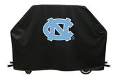 Univ of North Carolina College BBQ Grill Cover