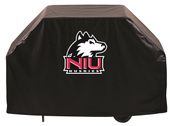 Univ of Northern Illinois College BBQ Grill Cover