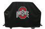 Ohio State University College BBQ Grill Cover