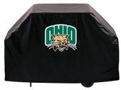 Ohio University College BBQ Grill Cover