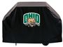 Ohio University College BBQ Grill Cover