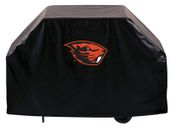 Oregon State University College BBQ Grill Cover