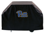 University of Pittsburgh College BBQ Grill Cover