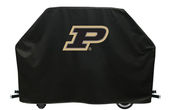 Holland Purdue College BBQ Grill Cover