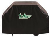 Univ of South Florida College BBQ Grill Cover