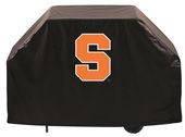 Syracuse University College BBQ Grill Cover