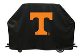 University of Tennessee College BBQ Grill Cover