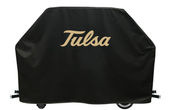 University of Tulsa College BBQ Grill Cover