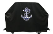US Naval Academy College BBQ Grill Cover