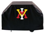 Virginia Military Institute BBQ Grill Cover