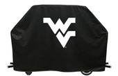 West Virginia University College BBQ Grill Cover