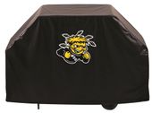 Wichita State University College BBQ Grill Cover