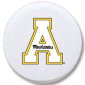 Appalachian State University College Tire Cover