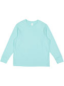 LAT Sportswear Youth Long Sleeve T-Shirt CHILL Primary