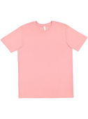 LAT Sportswear Mens Fine Jersey Tee 6901 VINTAGE MAUVELOUS Primary
