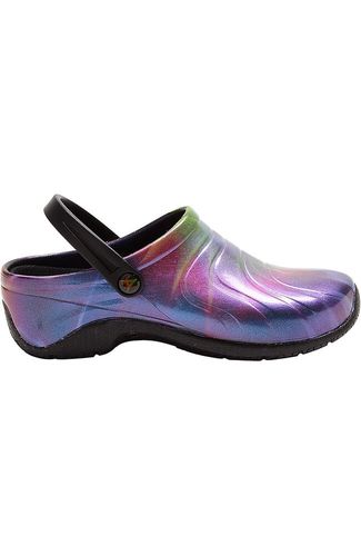 Anywear Unisex Zone Clog Medical Shoes | Epic Sports