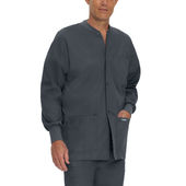 Landau Mens Warm-Up Jacket