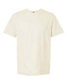Gildan Softstyle Adult Pre-Shrunk T-Shirts OFF WHITE Primary