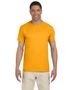 Gildan Softstyle Adult Pre-Shrunk T-Shirts GOLD Primary