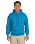 Gildan Heavy Blend Hooded Sweatshirts SAPPHIRE Primary