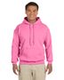 Gildan Heavy Blend Hooded Sweatshirts AZALEA Primary