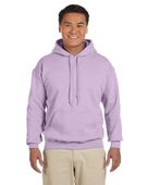 Gildan Heavy Blend Hooded Sweatshirts ORCHID Primary