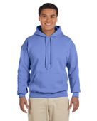 Gildan Heavy Blend Hooded Sweatshirts VIOLET Primary