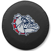 Holland NCAA Gonzaga Bulldogs Tire Cover