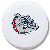 Holland NCAA Gonzaga Bulldogs Tire Cover