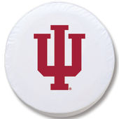 Holland NCAA Indiana University Tire Cover