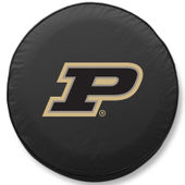 Holland NCAA Purdue Boilermakers Tire Cover