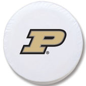 Holland NCAA Purdue Boilermakers Tire Cover