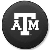 Holland NCAA Texas A&M Tire Cover