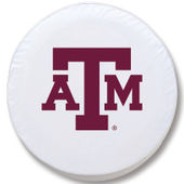 Holland NCAA Texas A&M Tire Cover