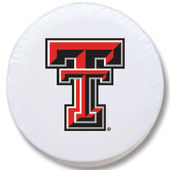 Holland NCAA Texas Tech University Tire Cover
