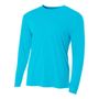 ELECTRIC BLUE