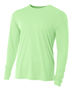 LIGHT LIME