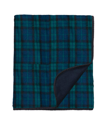 SCOTTISH TARTAN