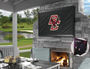 Holland Boston College TV Cover