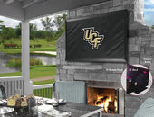 Holland University of Central Florida TV Cover
