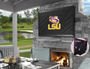 Holland Louisiana State University TV Cover