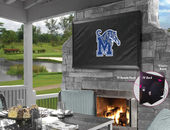 Holland University of Memphis TV Cover