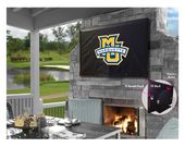 Holland Marquette University TV Cover