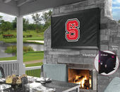 Holland North Carolina State University TV Cover