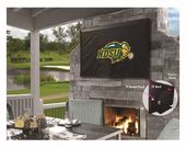 Holland North Dakota State University TV Cover