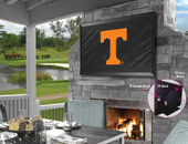 Holland University of Tennessee TV Cover