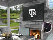Holland Texas A&M University TV Cover