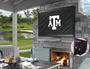 Holland Texas A&M University TV Cover