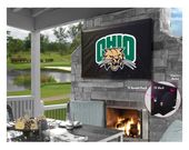 Holland Ohio University TV Cover