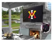 Holland Virginia Military Institute TV Cover